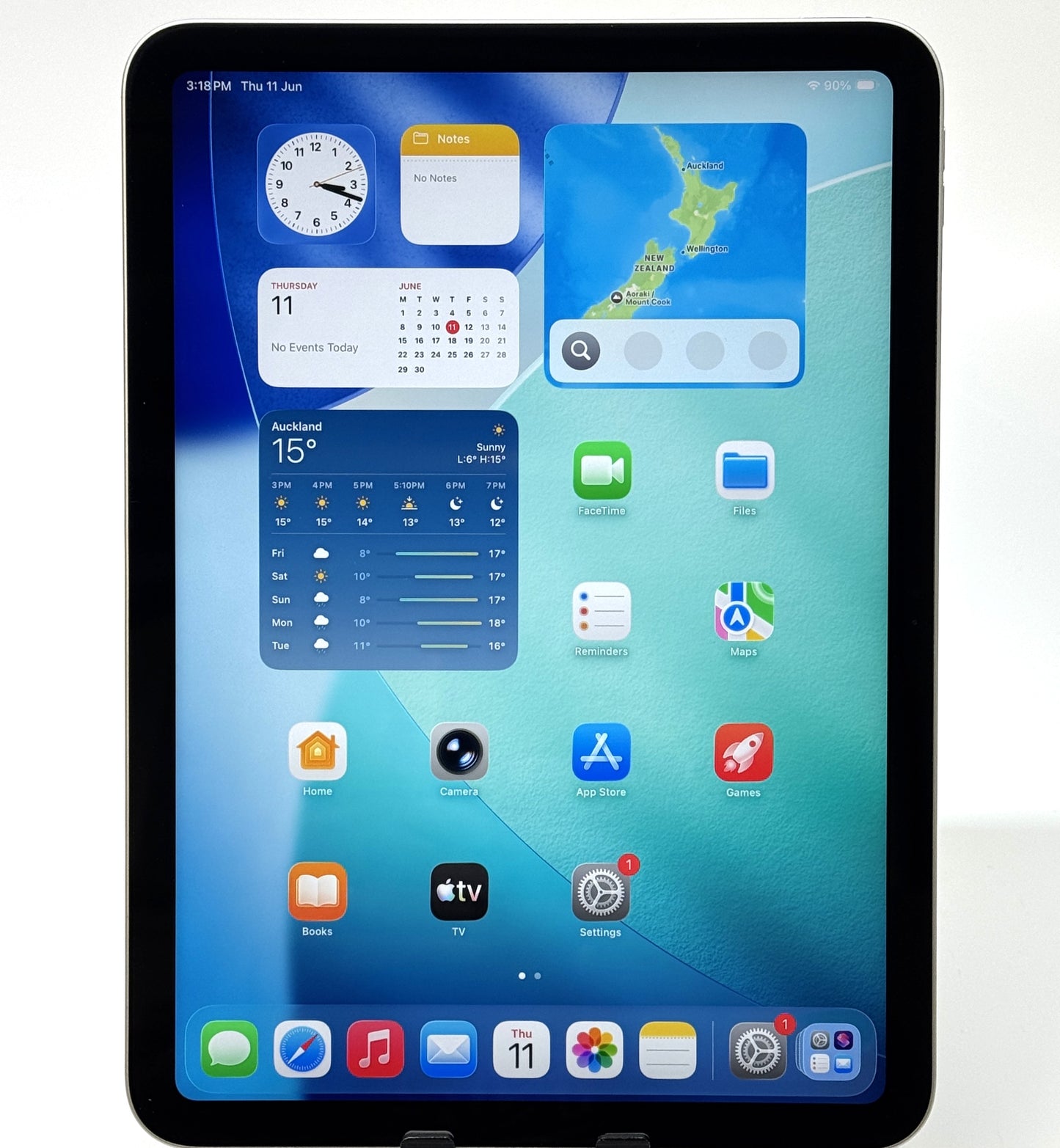 iPad 10th Gen 64gb