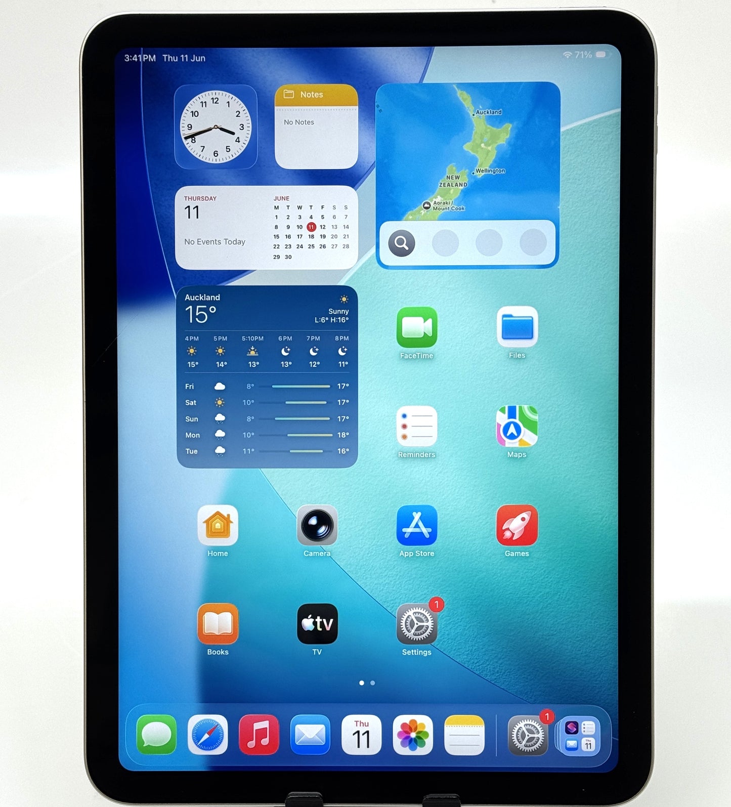 iPad 10th Gen 64gb