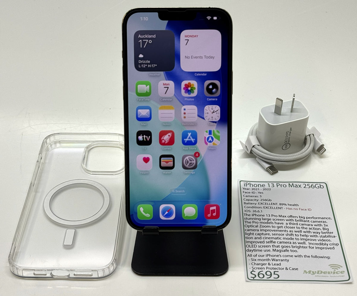 iPhone 13 Pro Max 128Gb