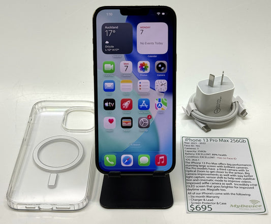 iPhone 13 Pro Max 128Gb