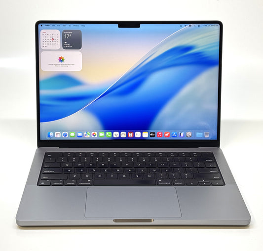 14" Macbook Pro M2 PRO 2023