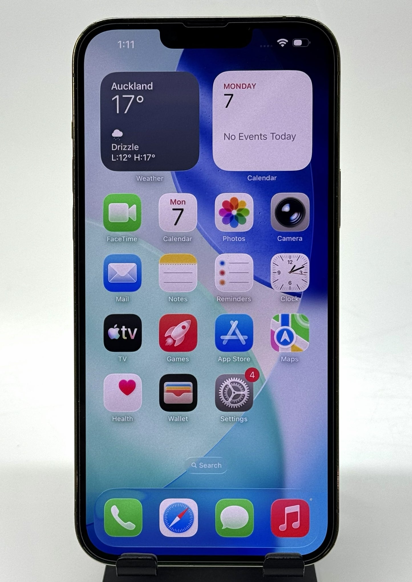 iPhone 13 Pro Max 128Gb