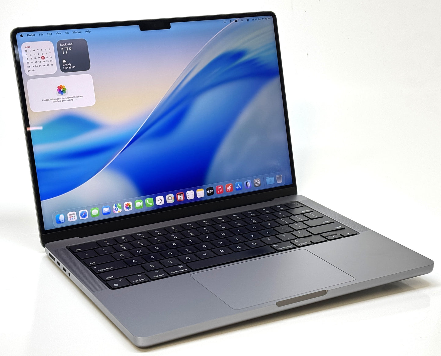 14" Macbook Pro M2 PRO 2023