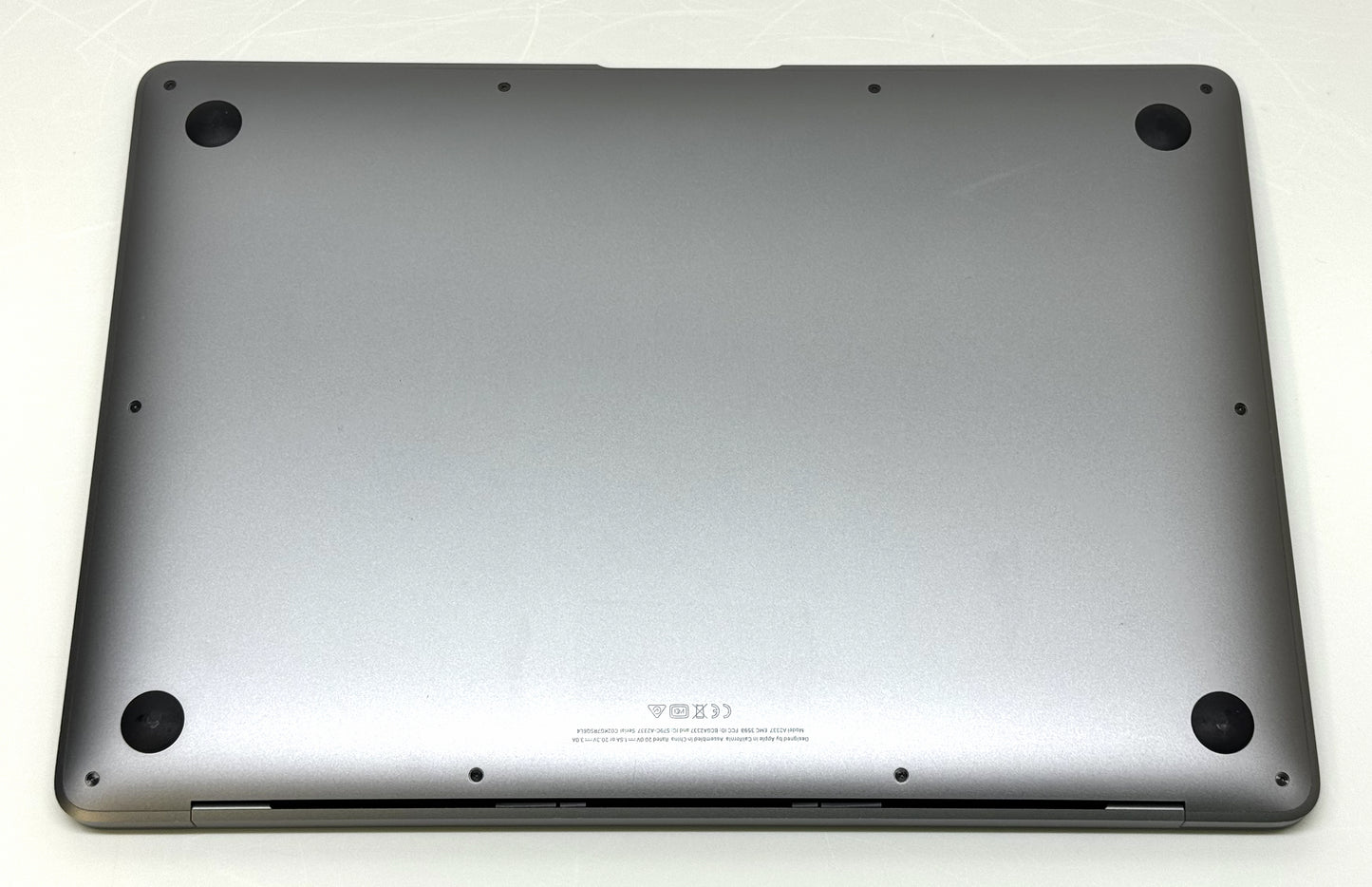 13" MacBook Air M1 2020