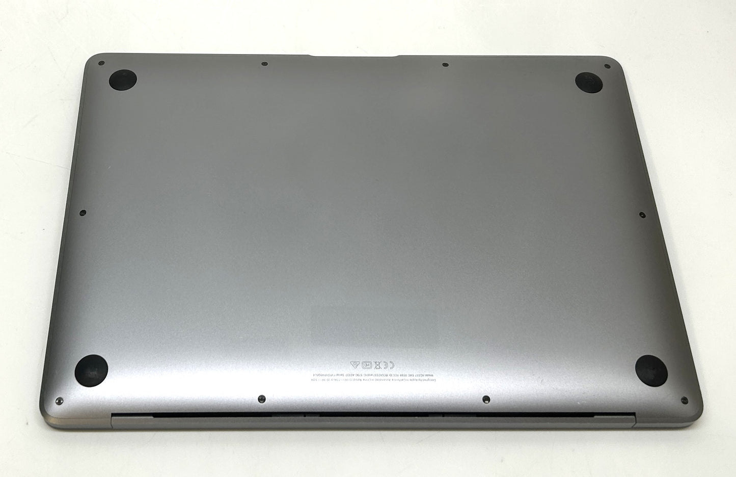 13" MacBook Air M1 2020