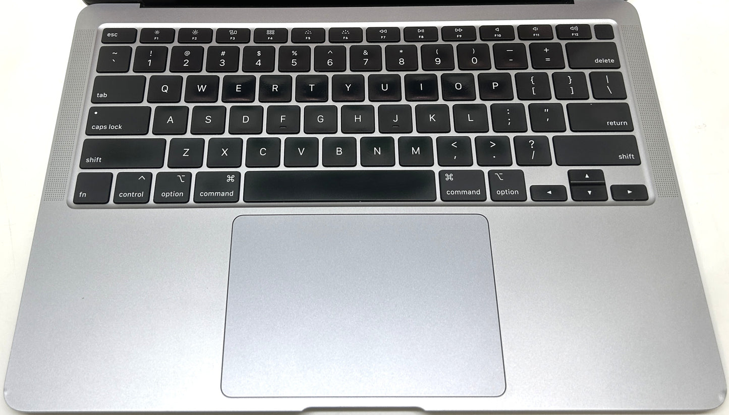 13" Macbook Air 2020