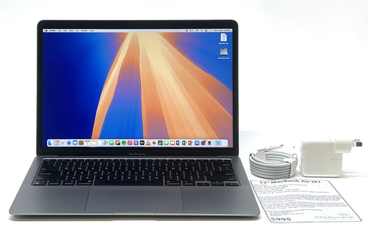 13" MacBook Air M1 2020
