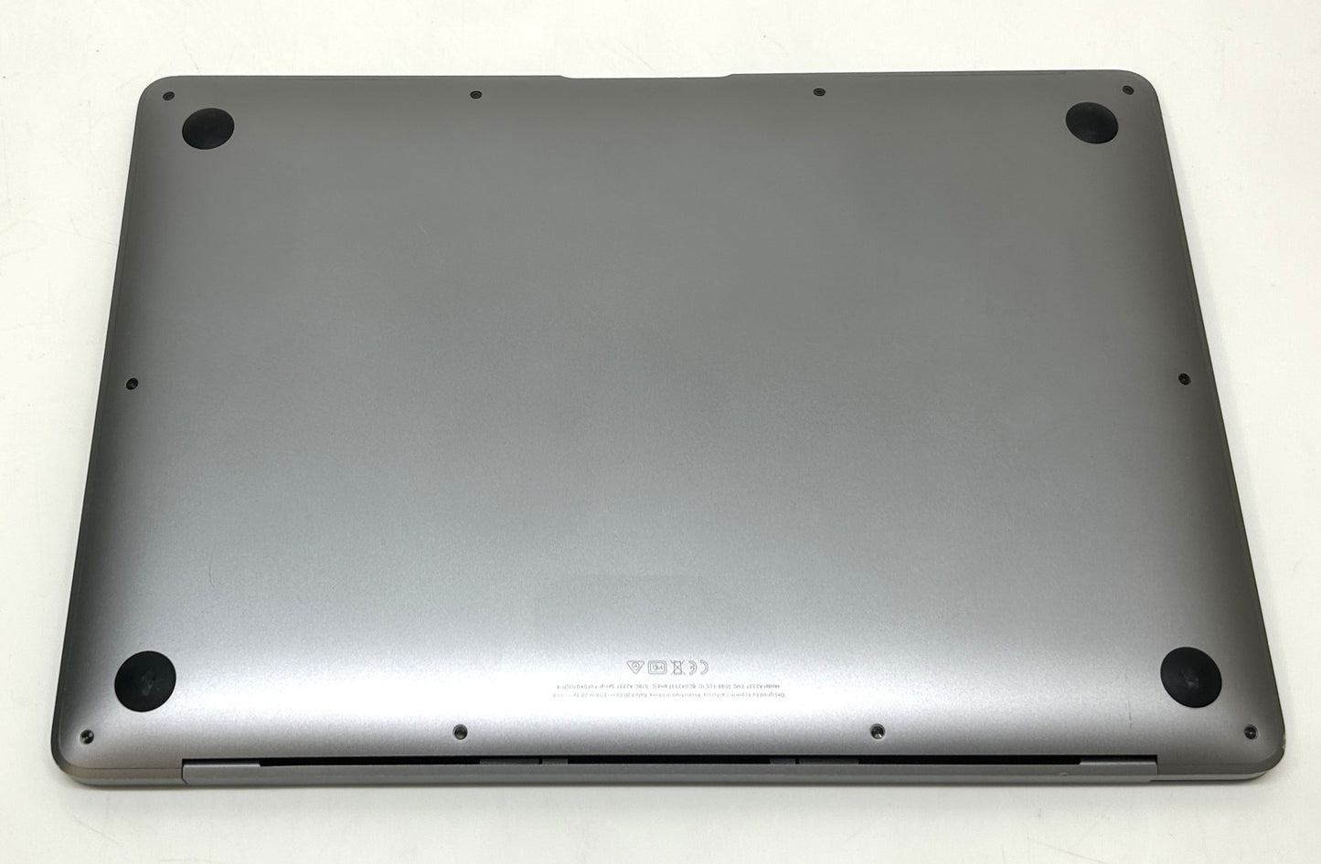 13" MacBook Air M1 2020