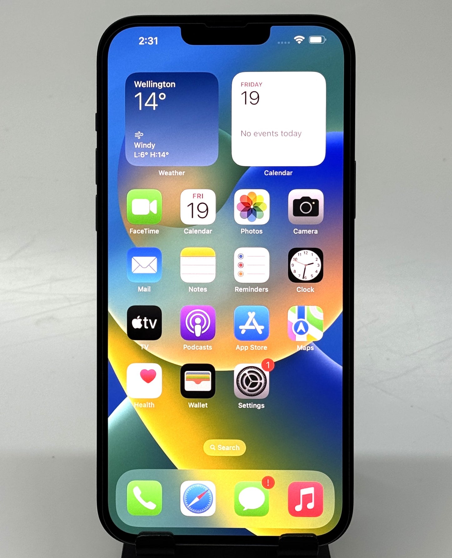 iPhone 14 PLUS 128Gb