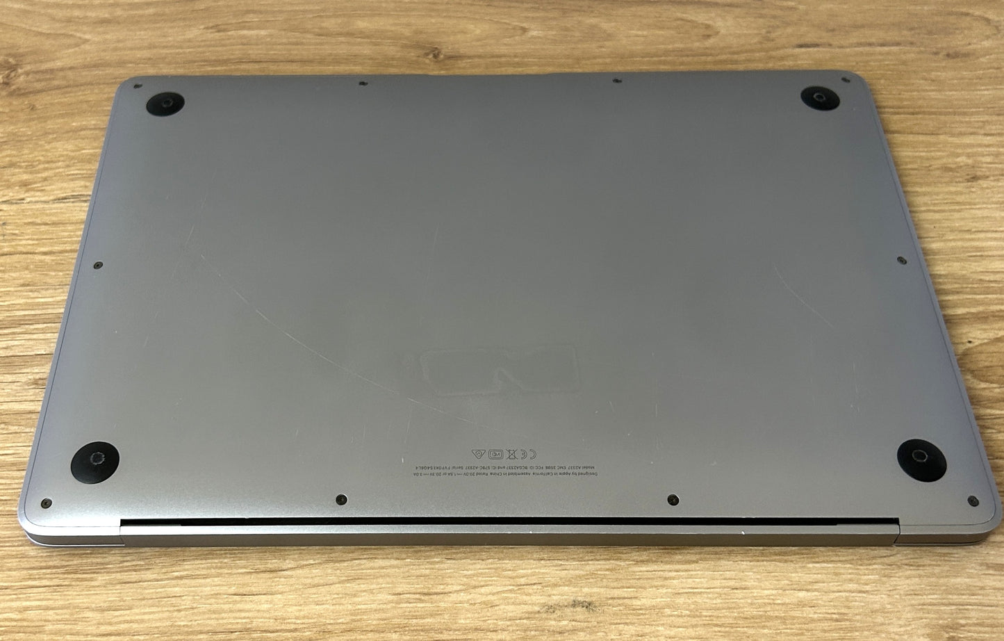 13" MacBook Air M1 2020