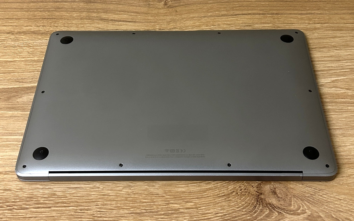 13" MacBook Air M1 2020