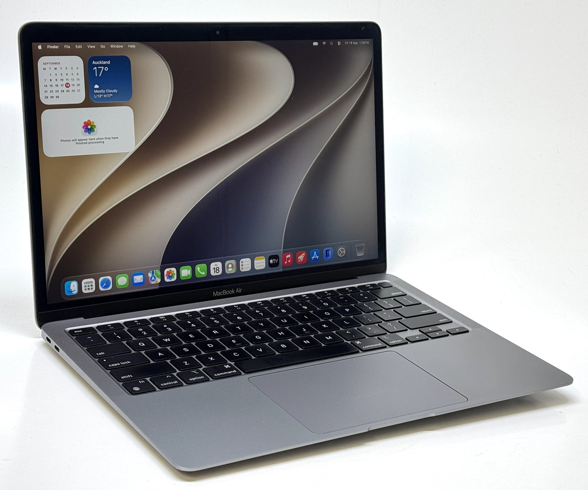 13" MacBook Air M1 2020