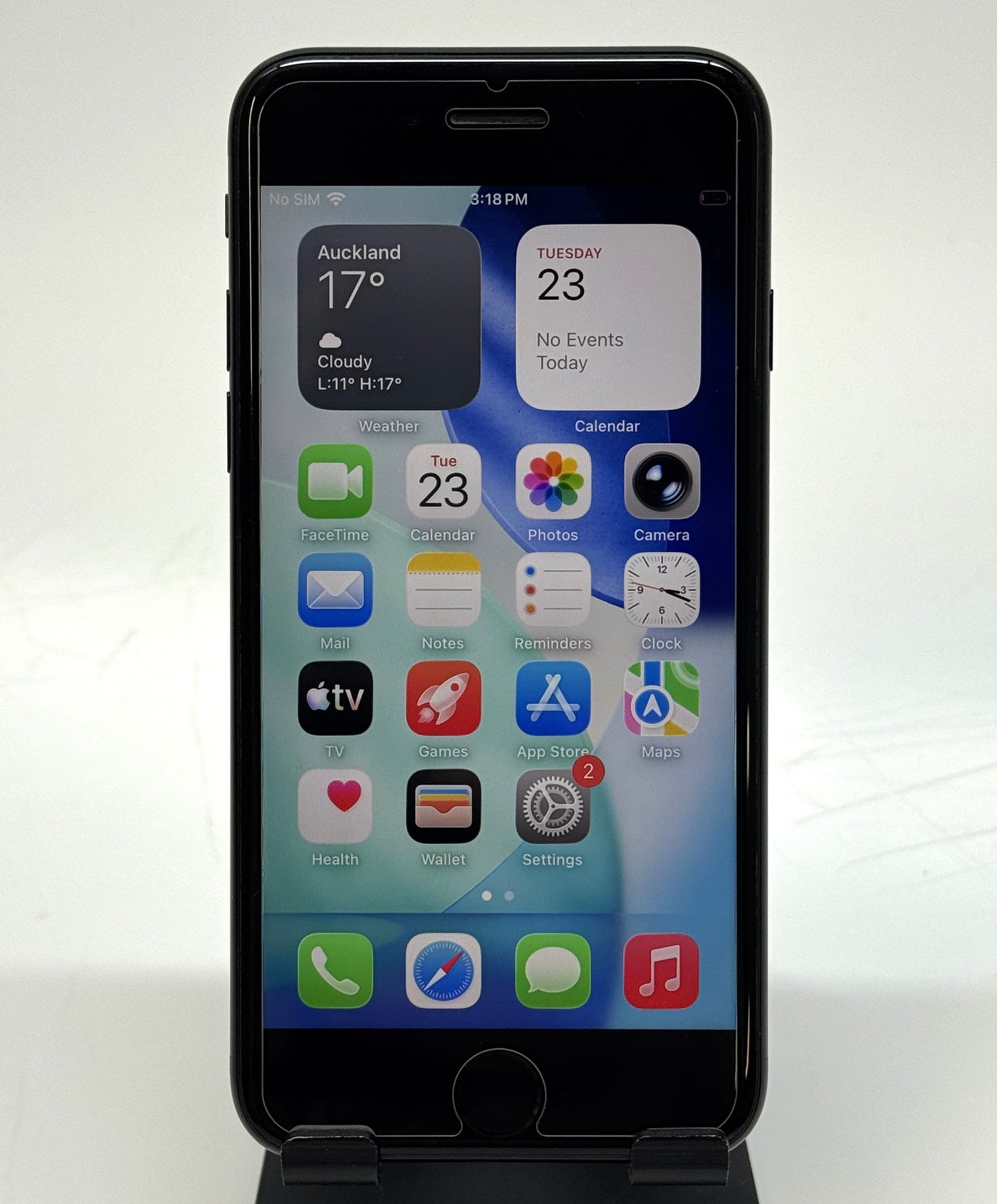 iPhone SE 3 64Gb