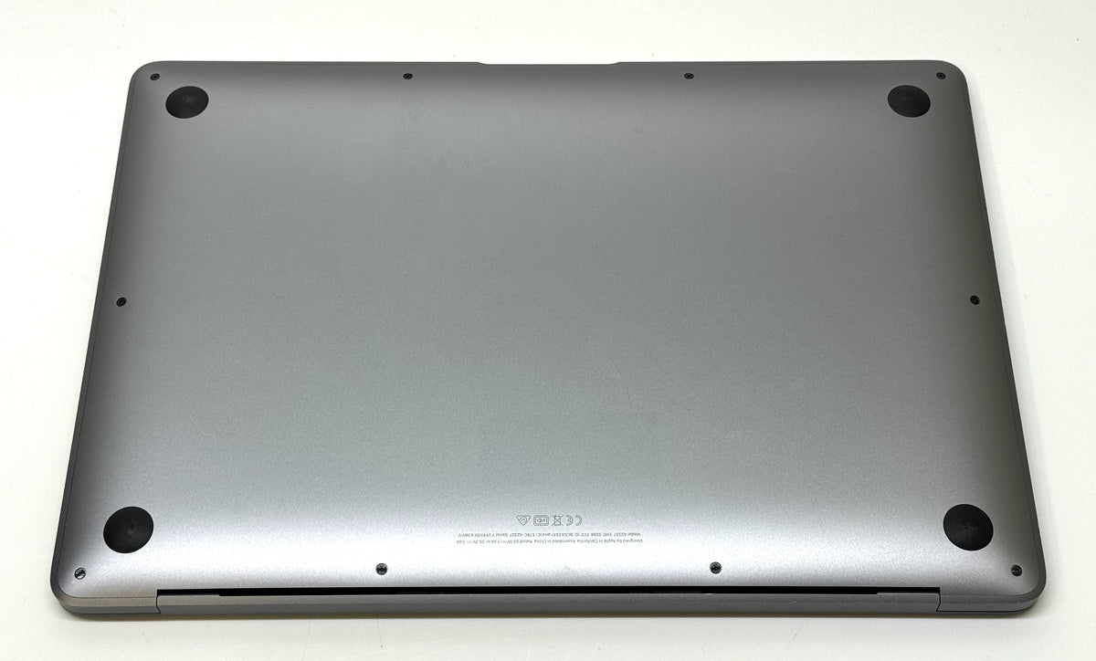 13" MacBook Air M1 2020