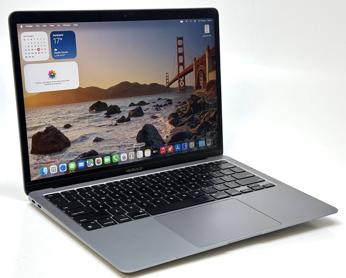 13" MacBook Air M1 2020