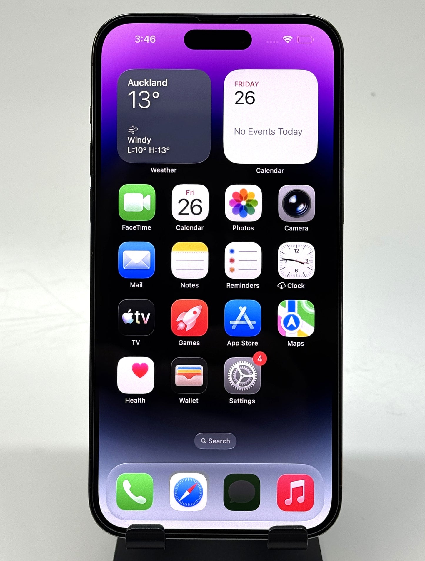 iPhone 14 PRO MAX 256Gb
