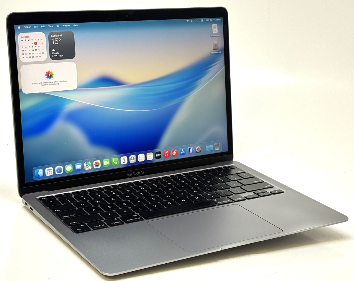 13" MacBook Air M1 2020