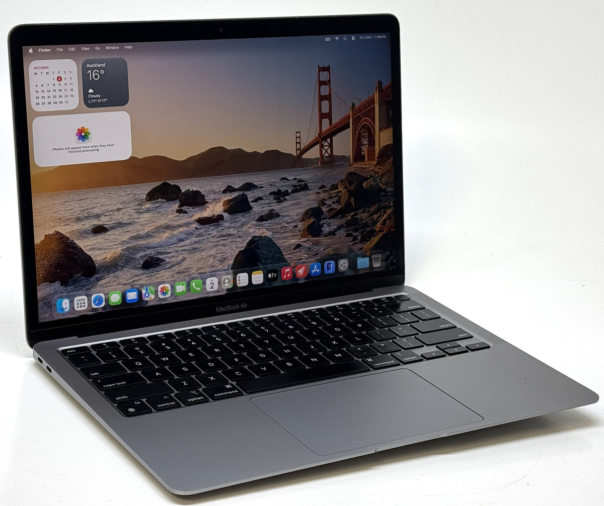 13" MacBook Air M1 2020