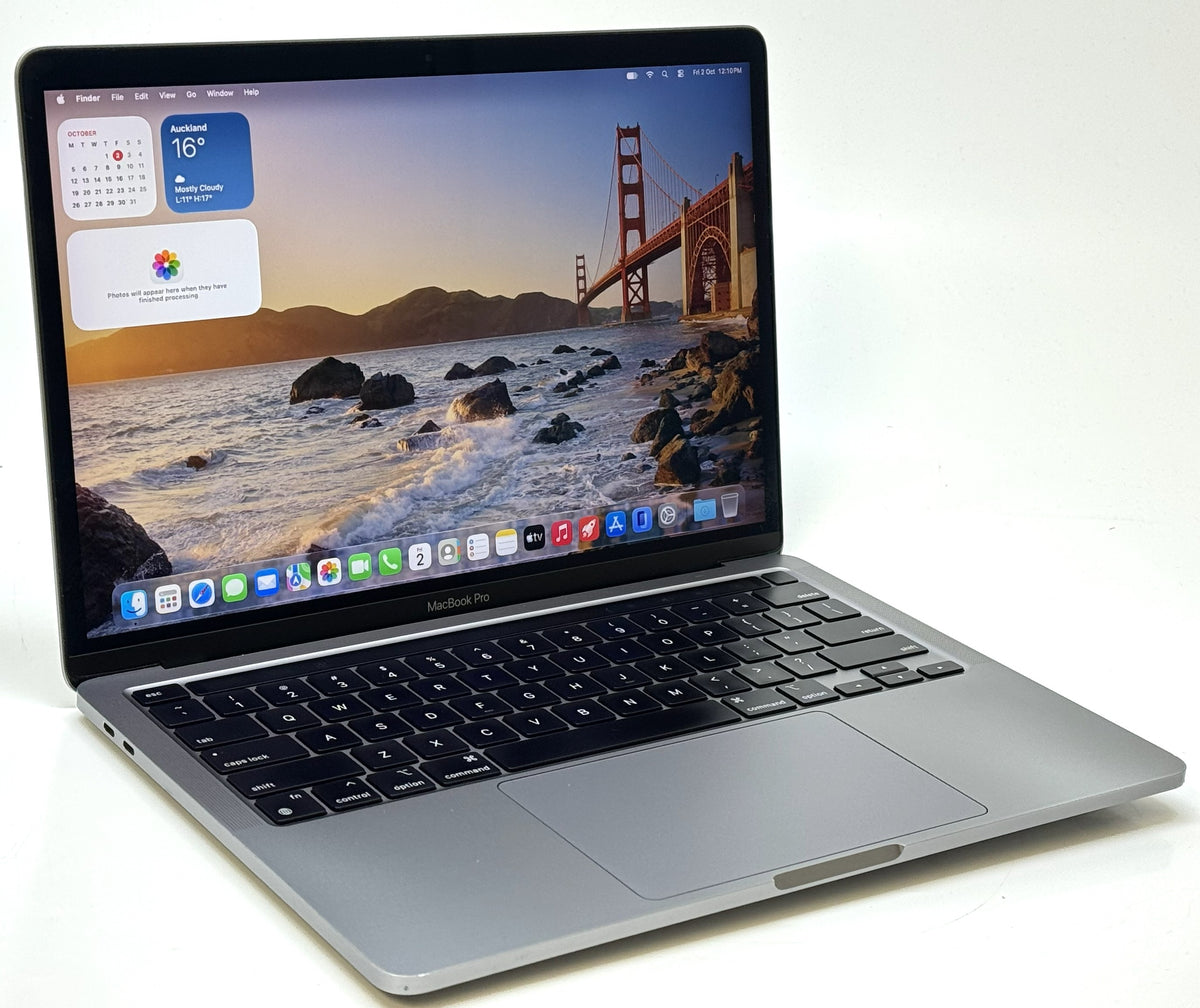 13" Macbook Pro M1 2020