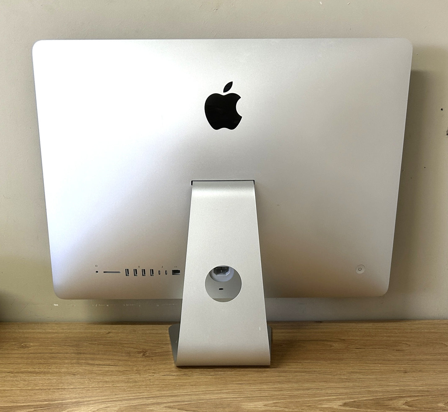 iMac 21.5 Inch 4K (2017)