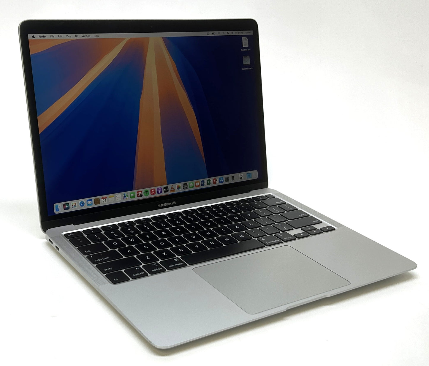 13" MacBook Air 2020 REDUCED!!