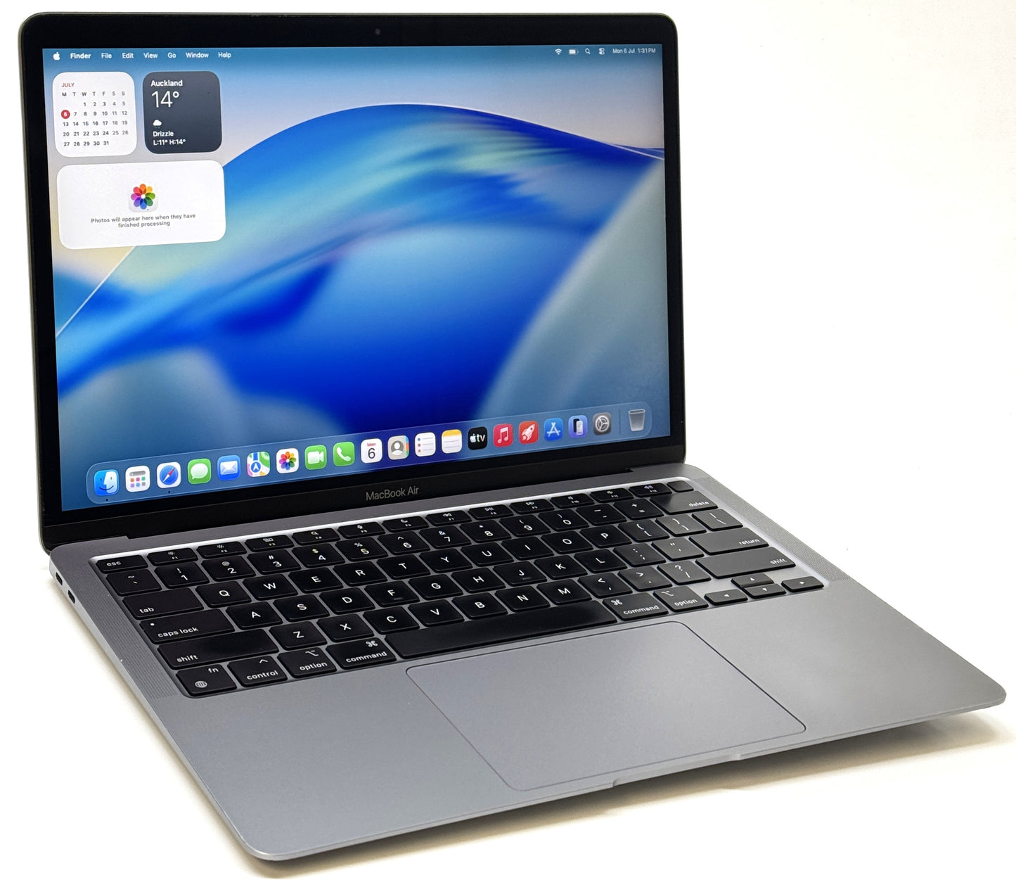 13" MacBook Air M1 2020