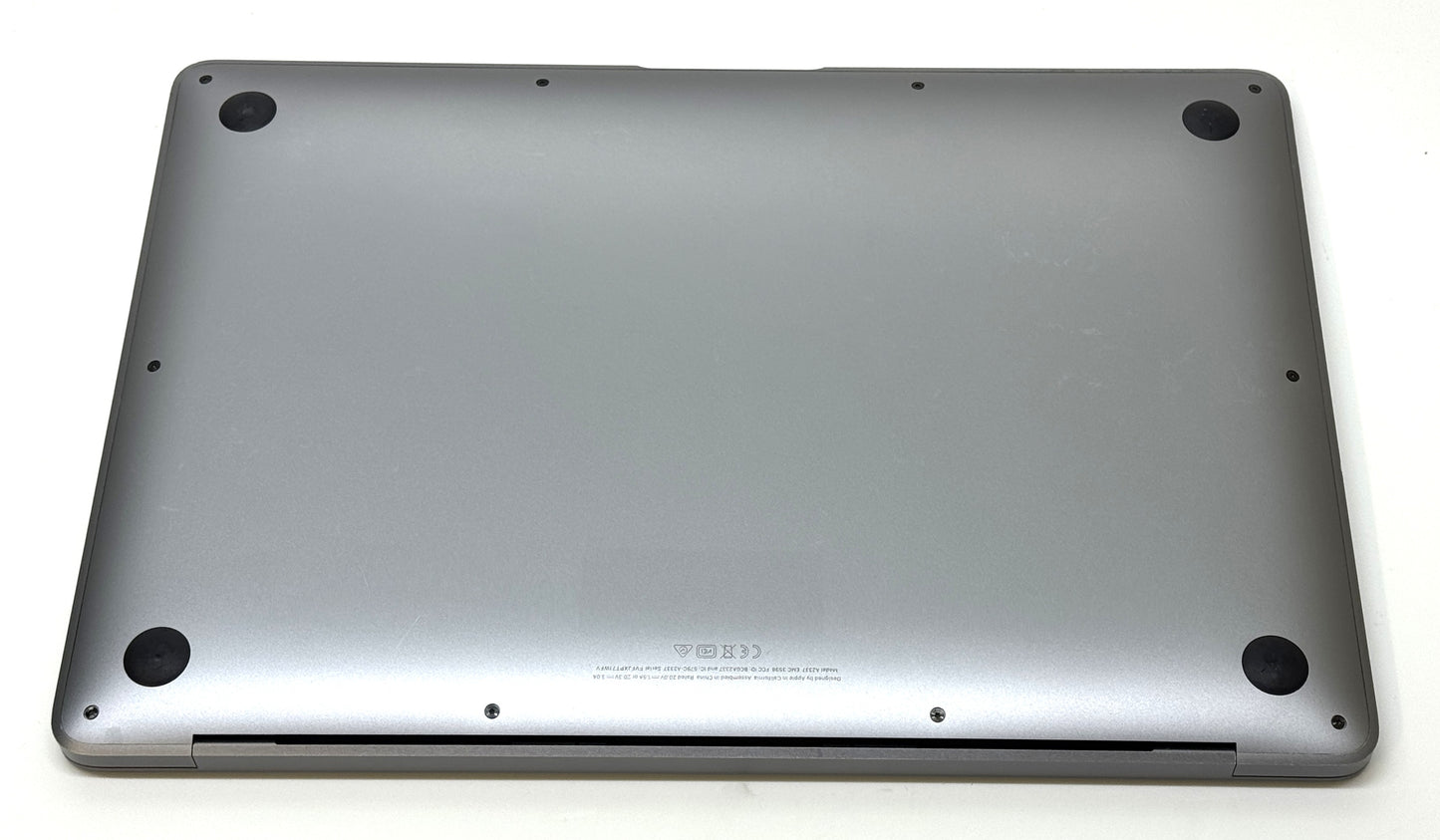 13" MacBook Air M1 2020