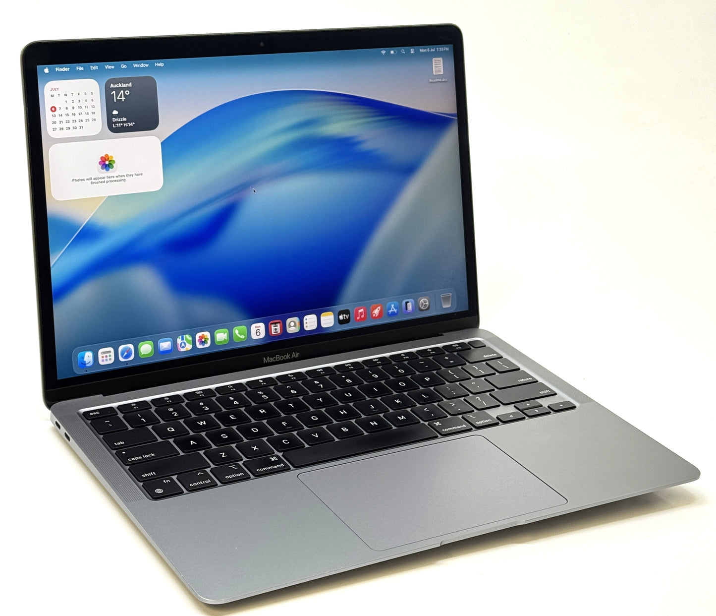 13" MacBook Air M1 2020