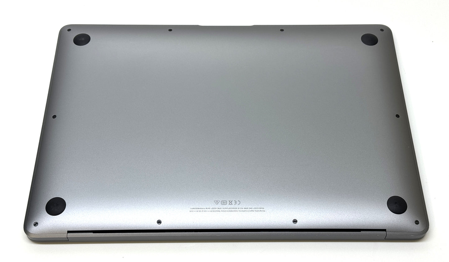 13" MacBook Air M1 2020