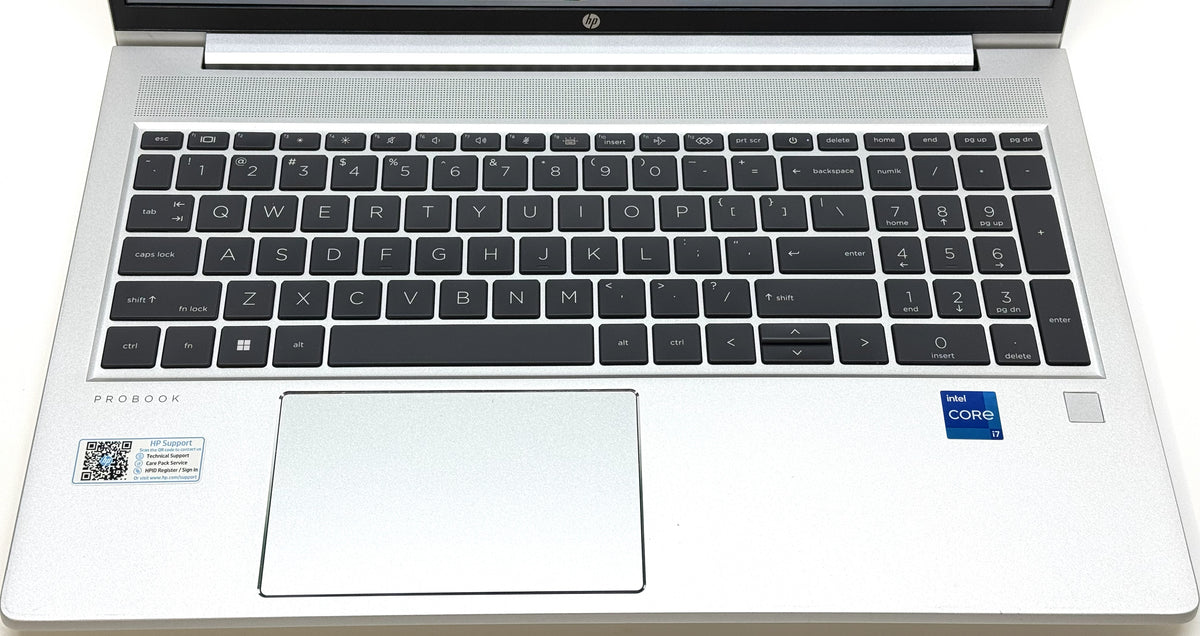 15" HP ProBook 450 G10 Laptop