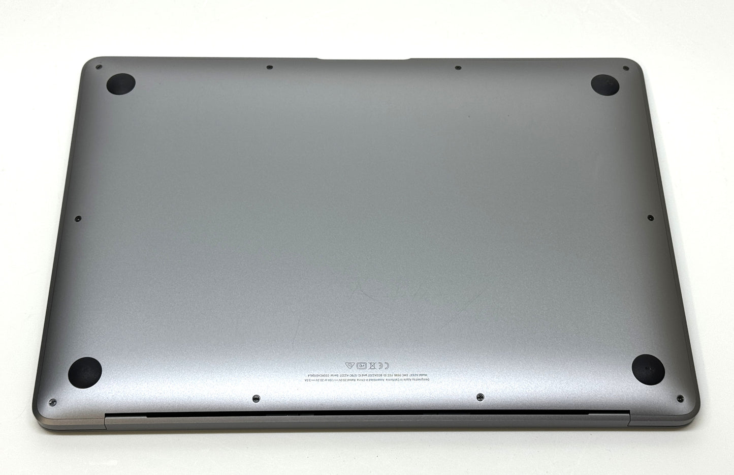 13" MacBook Air M1 2020