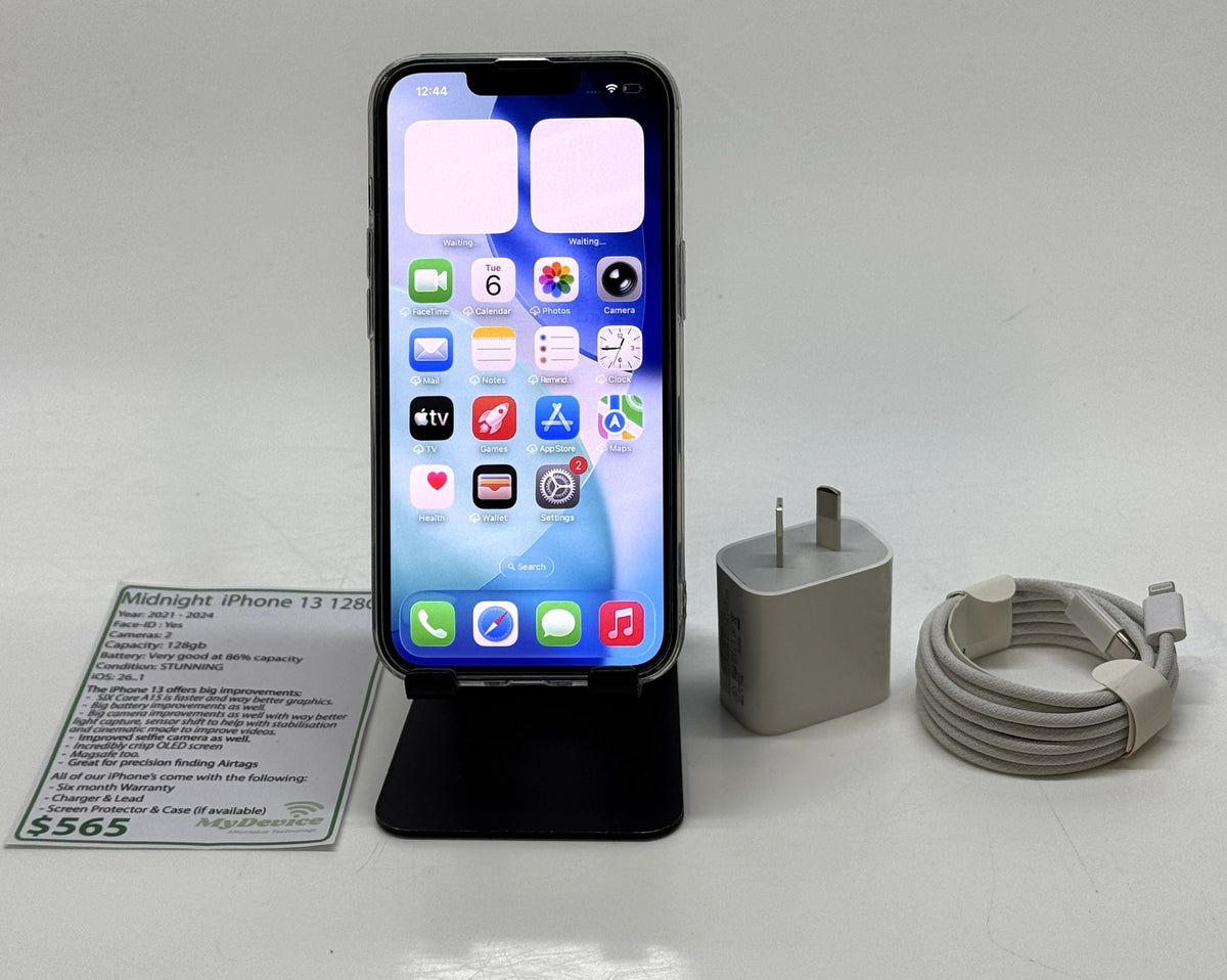 iPhone 13 128Gb