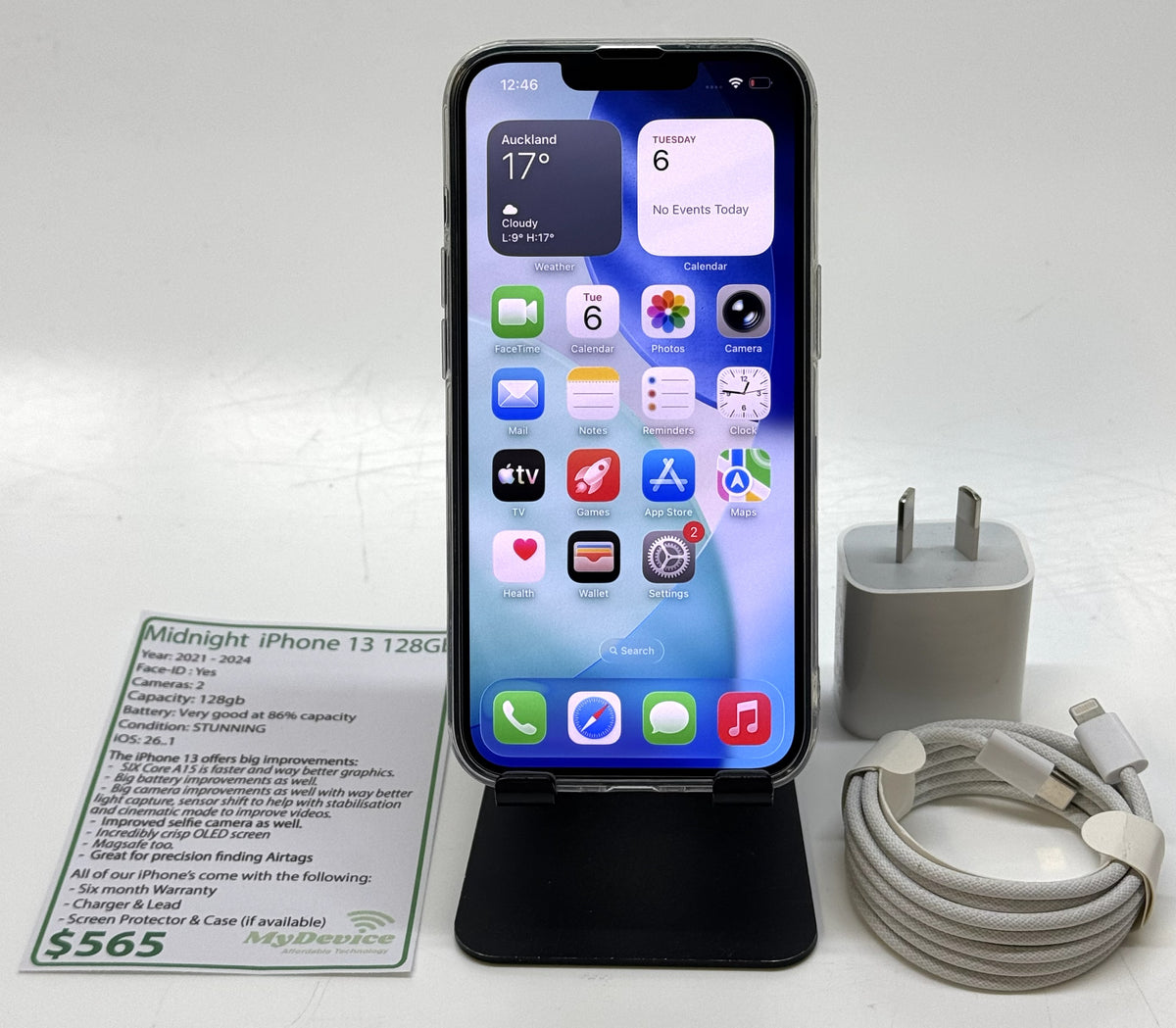 iPhone 13 128Gb