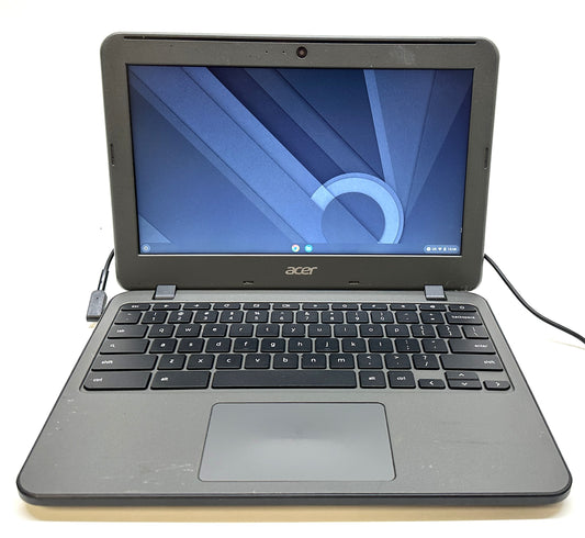 11" Acer C731 - C91N Chromebook - PRICE REDUCED! Was $175