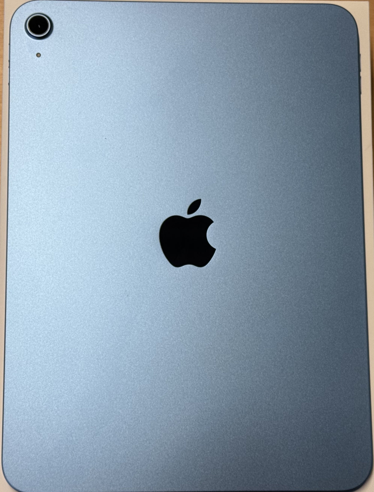 iPad 11th Gen A16 128Gb - 6 units available