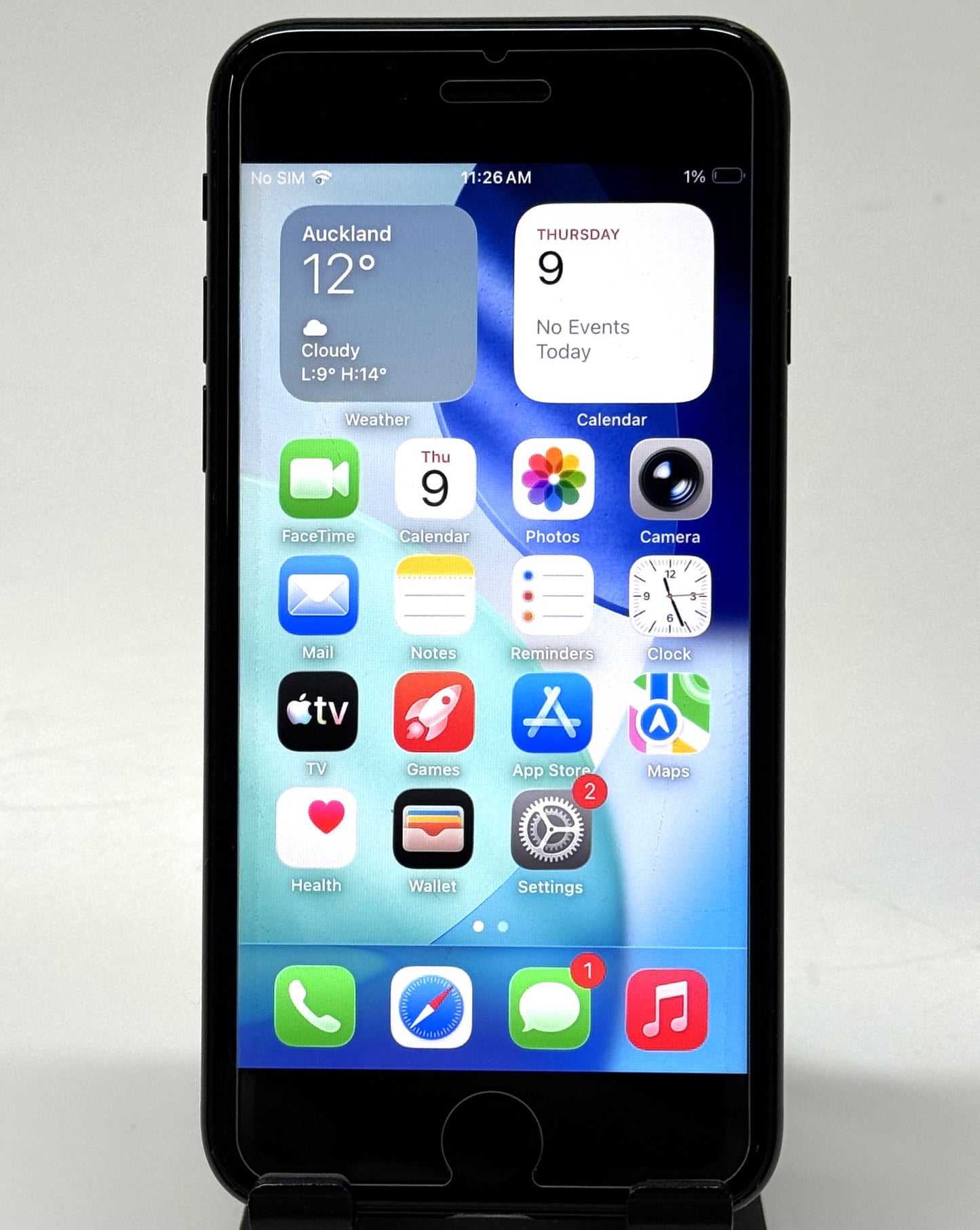 iPhone SE 3 64Gb