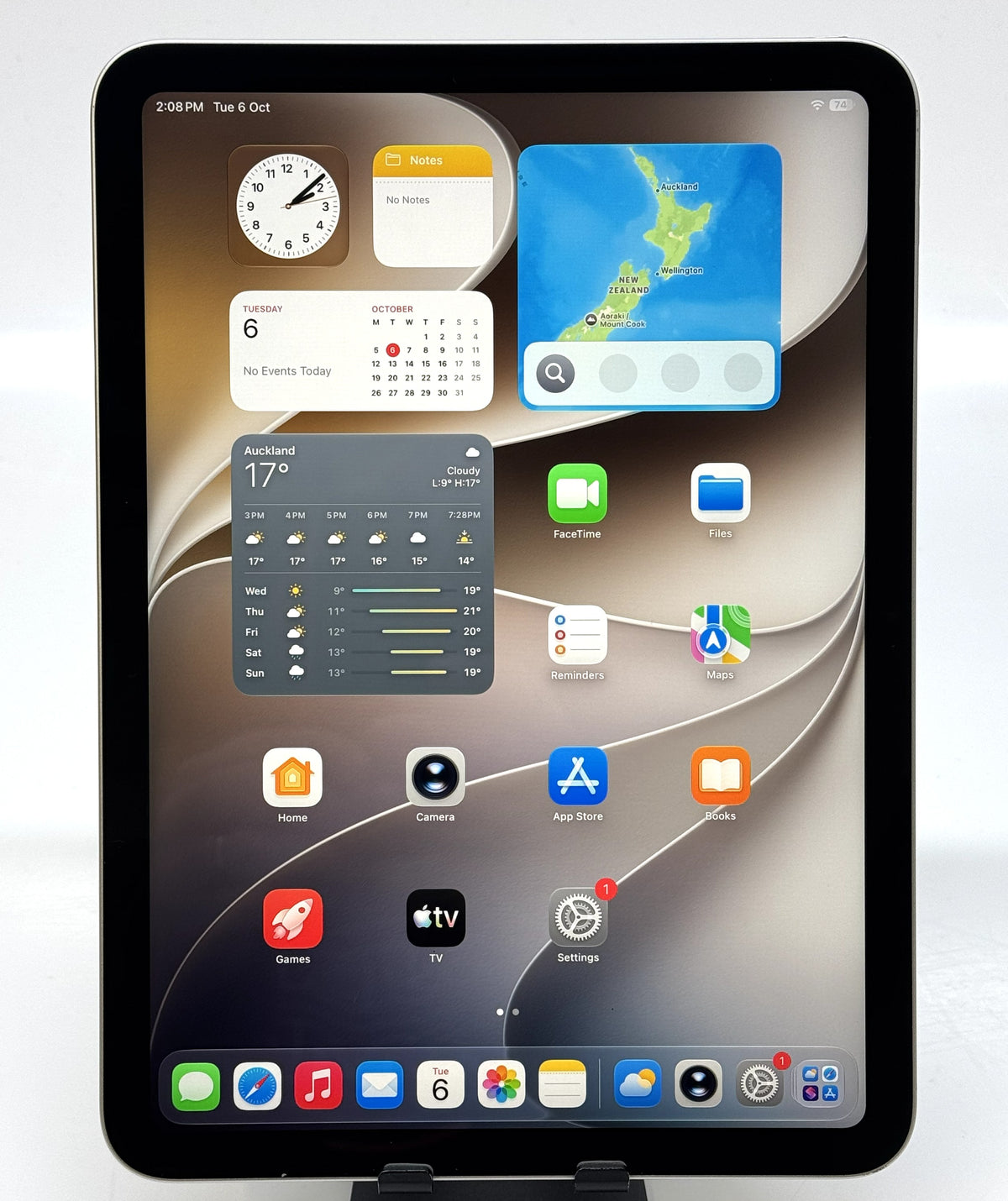 iPad 10th Gen 64gb