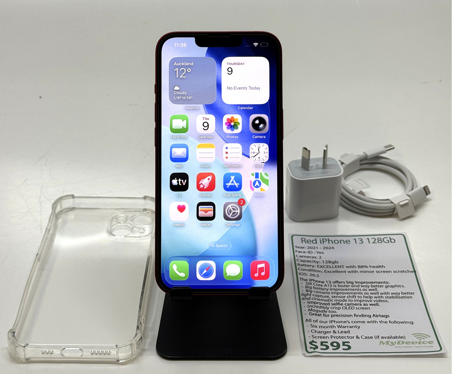 iPhone 13 128Gb