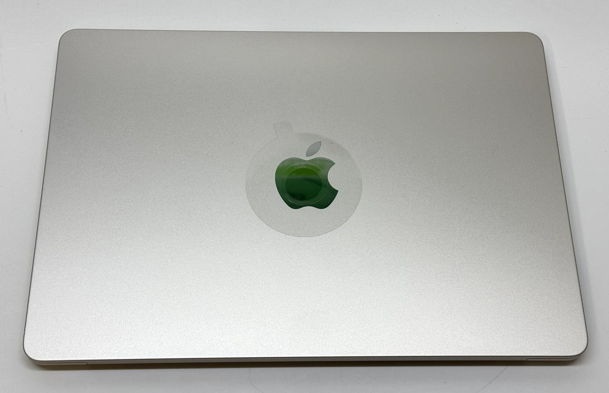 13" MacBook Air M2 2022