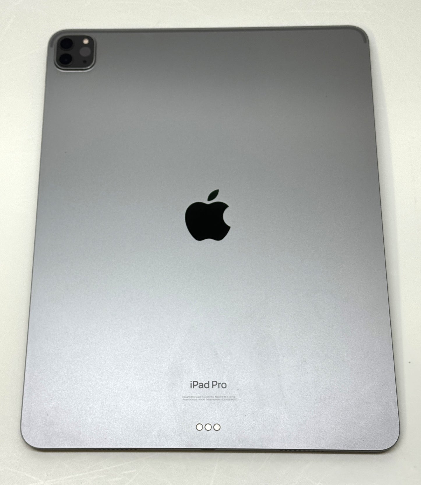 iPad Pro 6th Generation 12.9" (WIFI) with Apple Magic Keyboard for iPad PRO