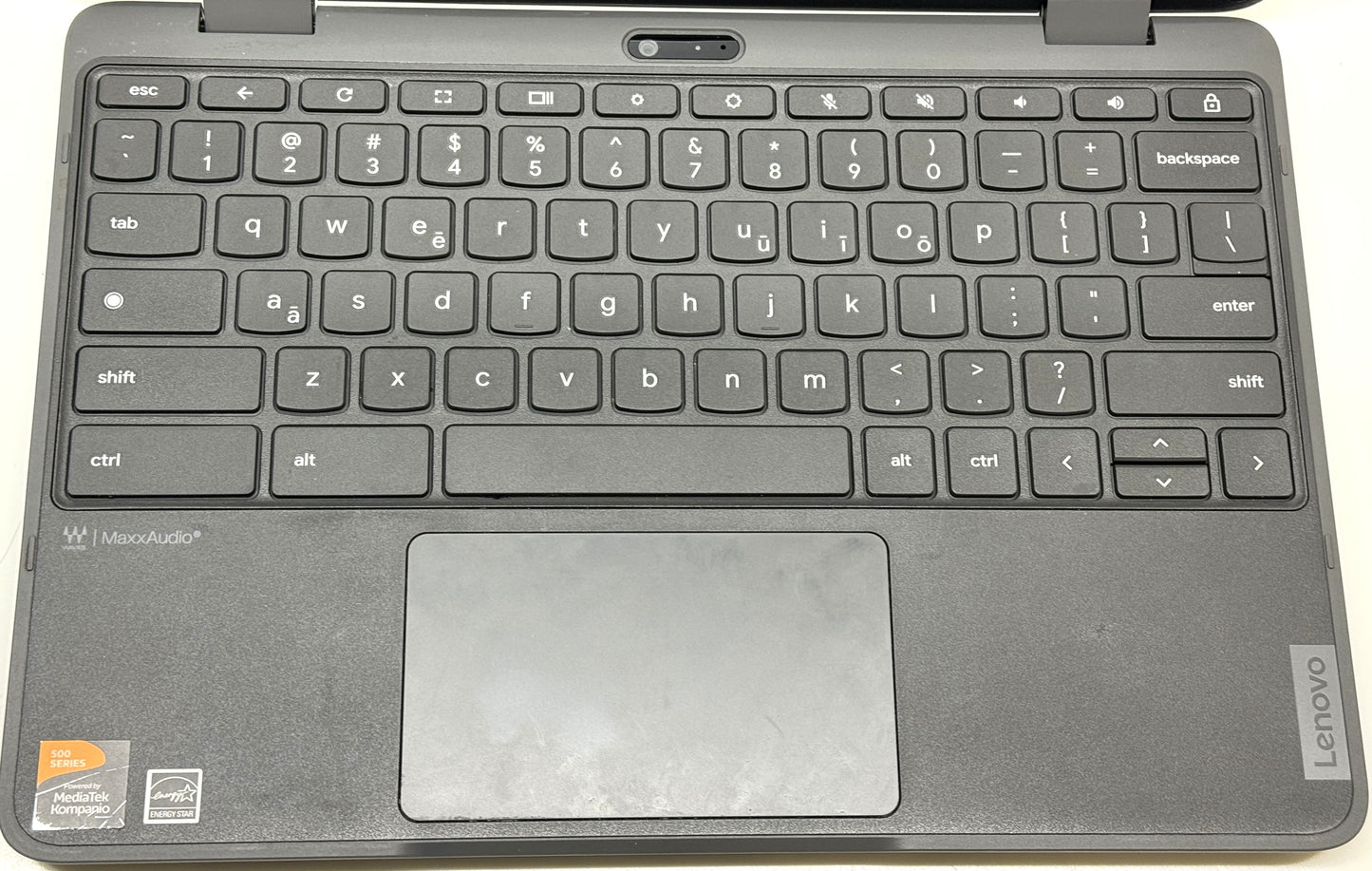 11.6" Lenova 300e Yoga4 Google Chromebook