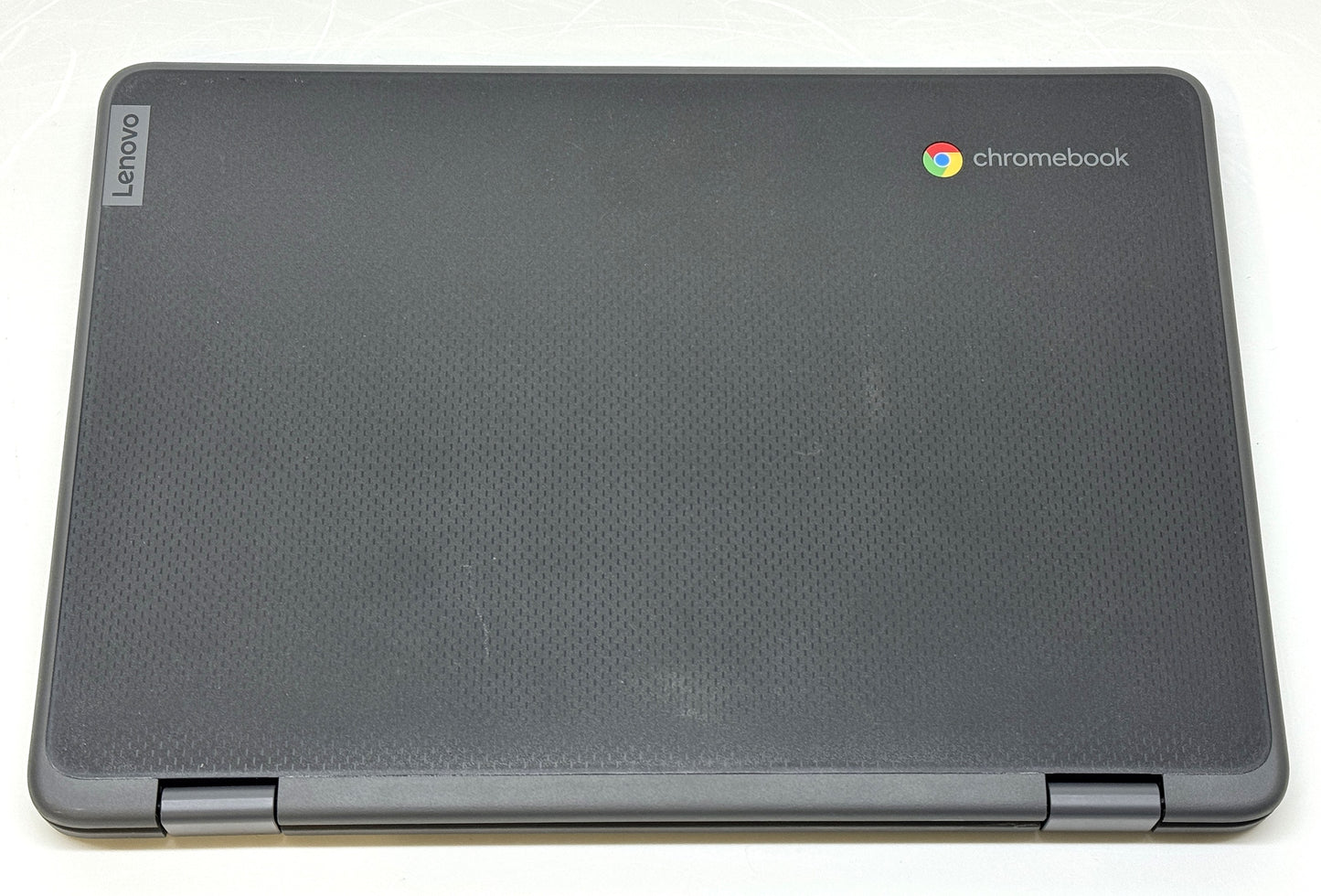 11.6" Lenova 300e Yoga4 Google Chromebook