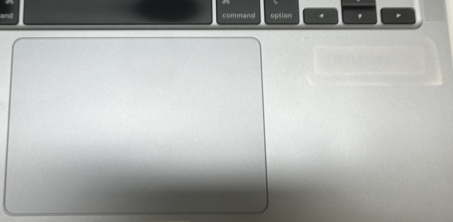 13" MacBook Air M1 2020