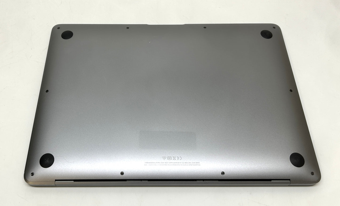 13" MacBook Air M1 2020