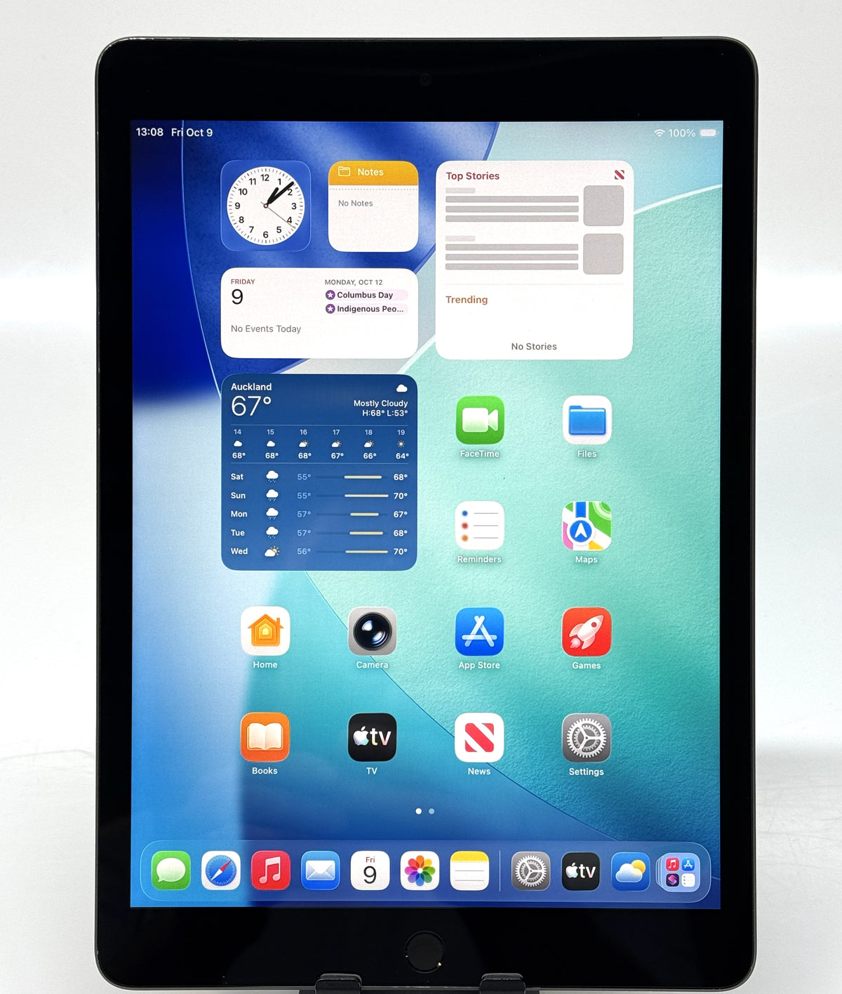 iPad 9th Gen 64gb - CELLULAR
