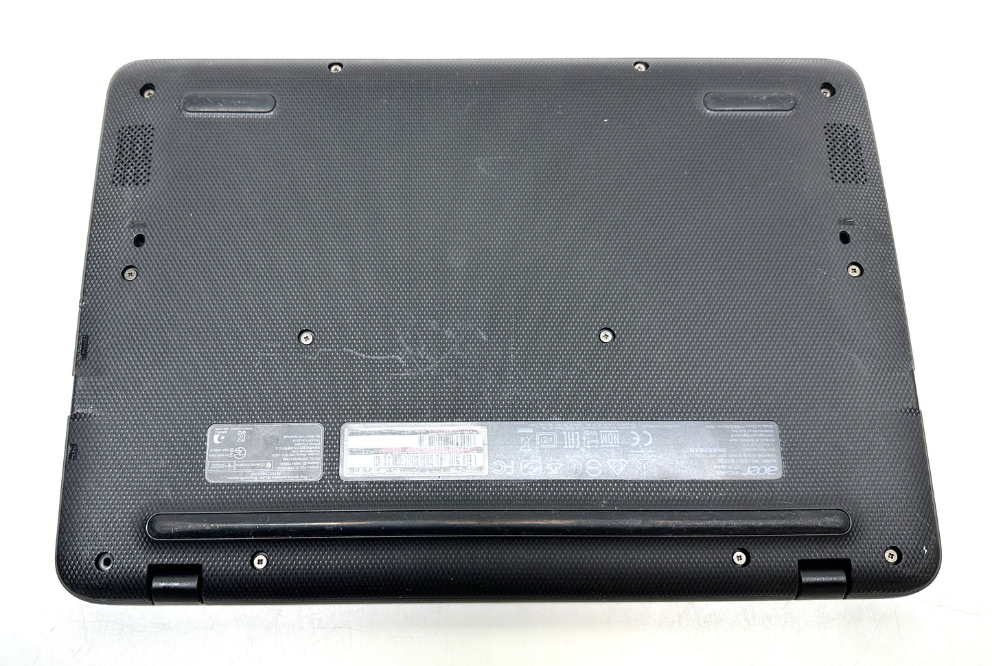 11.6" Acer C732 - C7B9 Chromebook