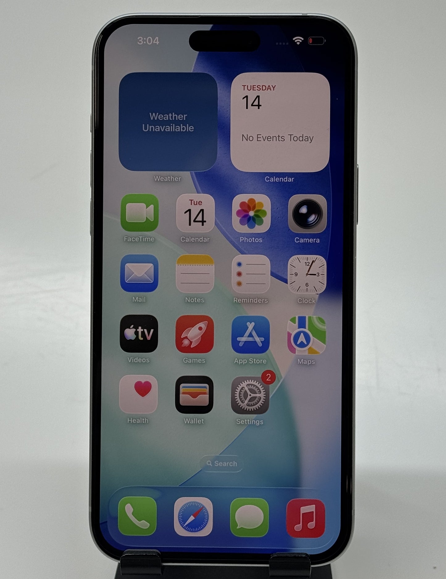 iPhone 15 PLUS 256gb