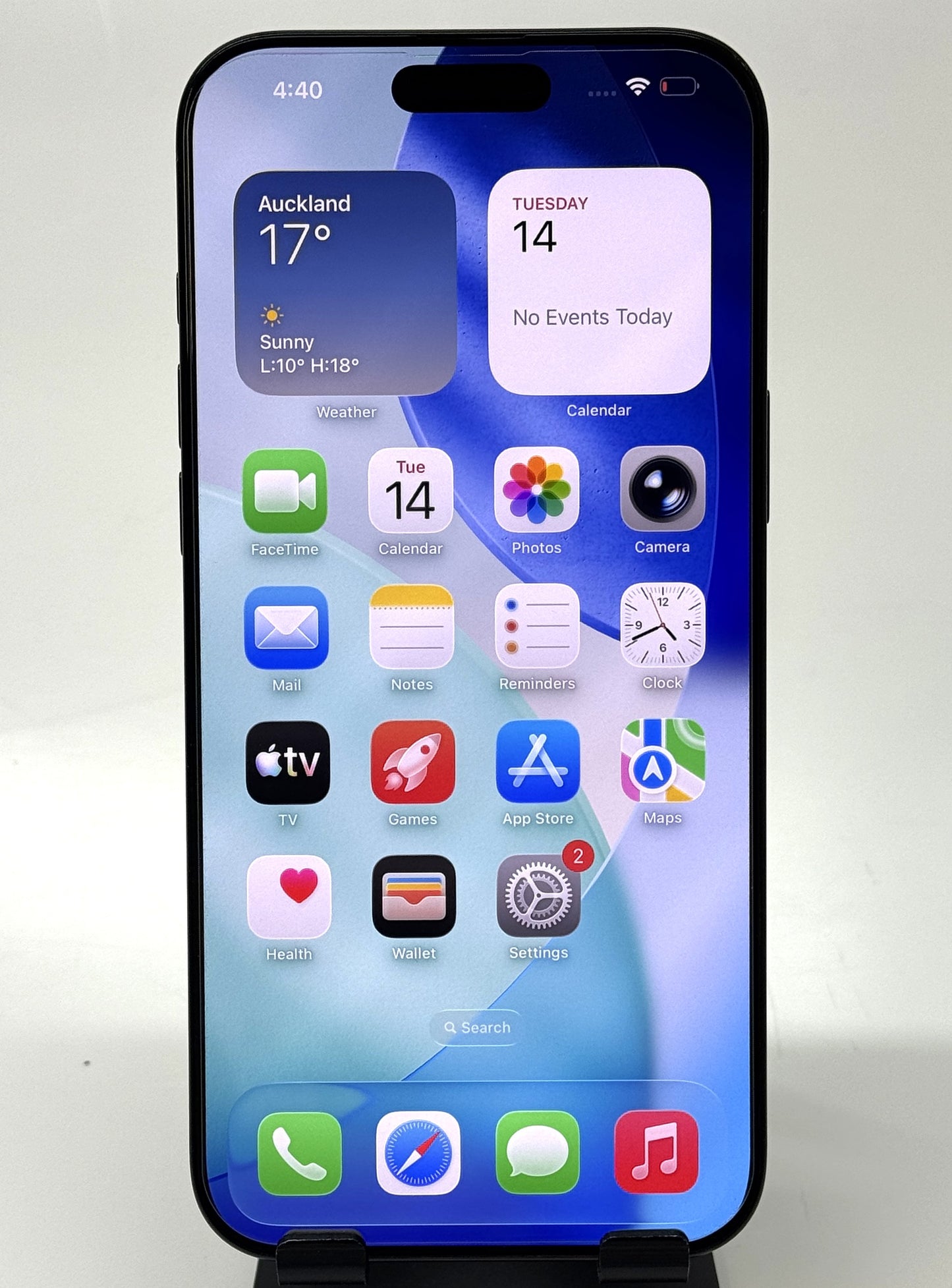 iPhone 16 PRO MAX 256Gb