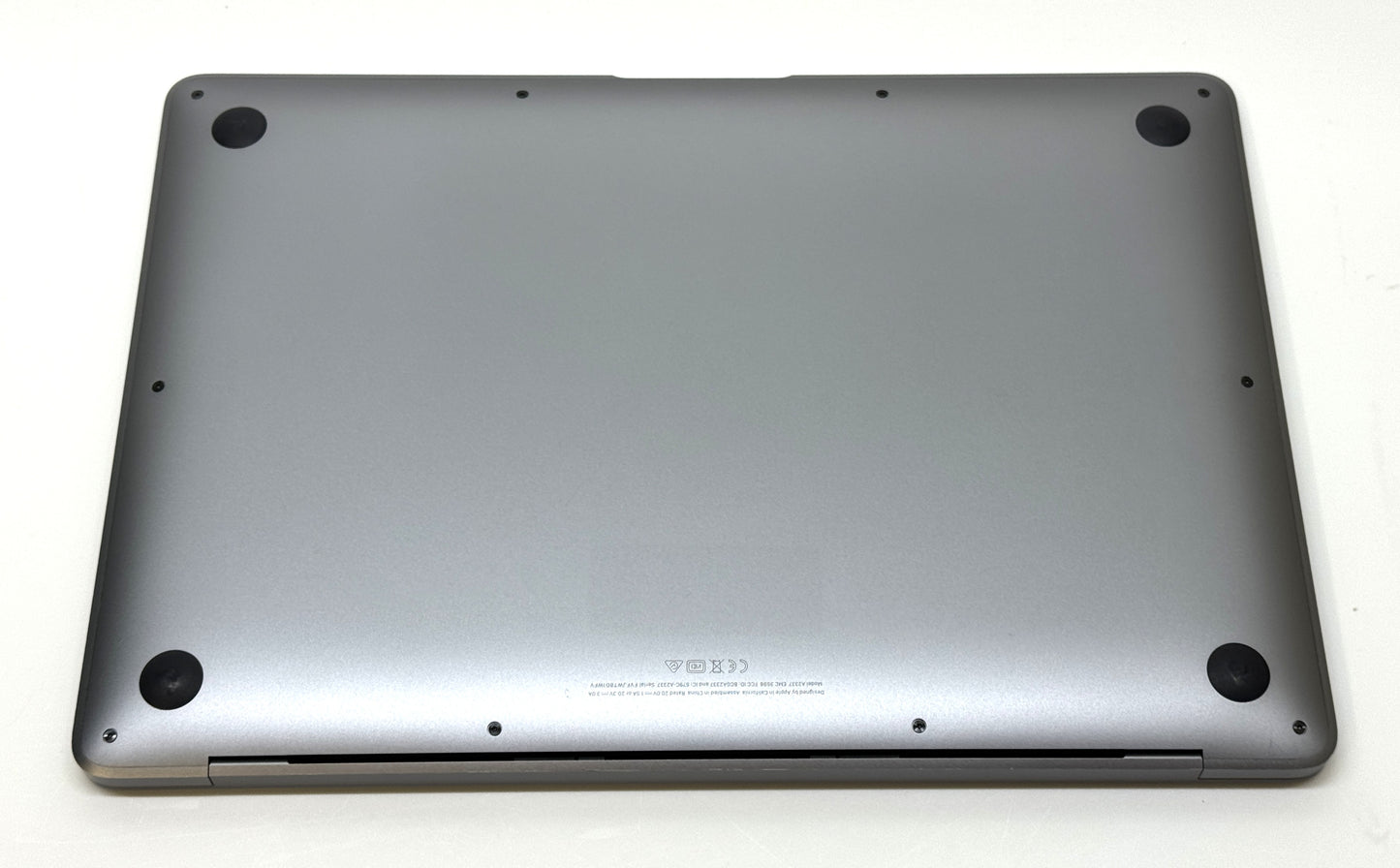 13" MacBook Air M1 2020