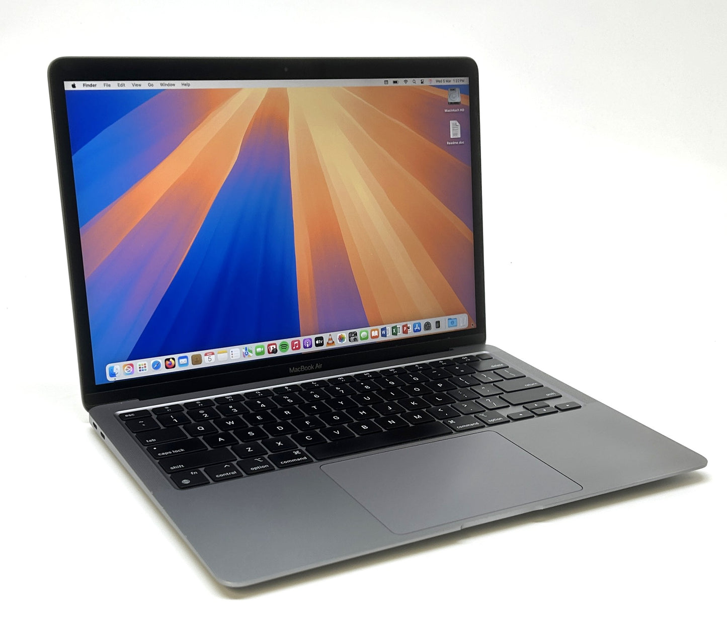 13" MacBook Air M1 2020